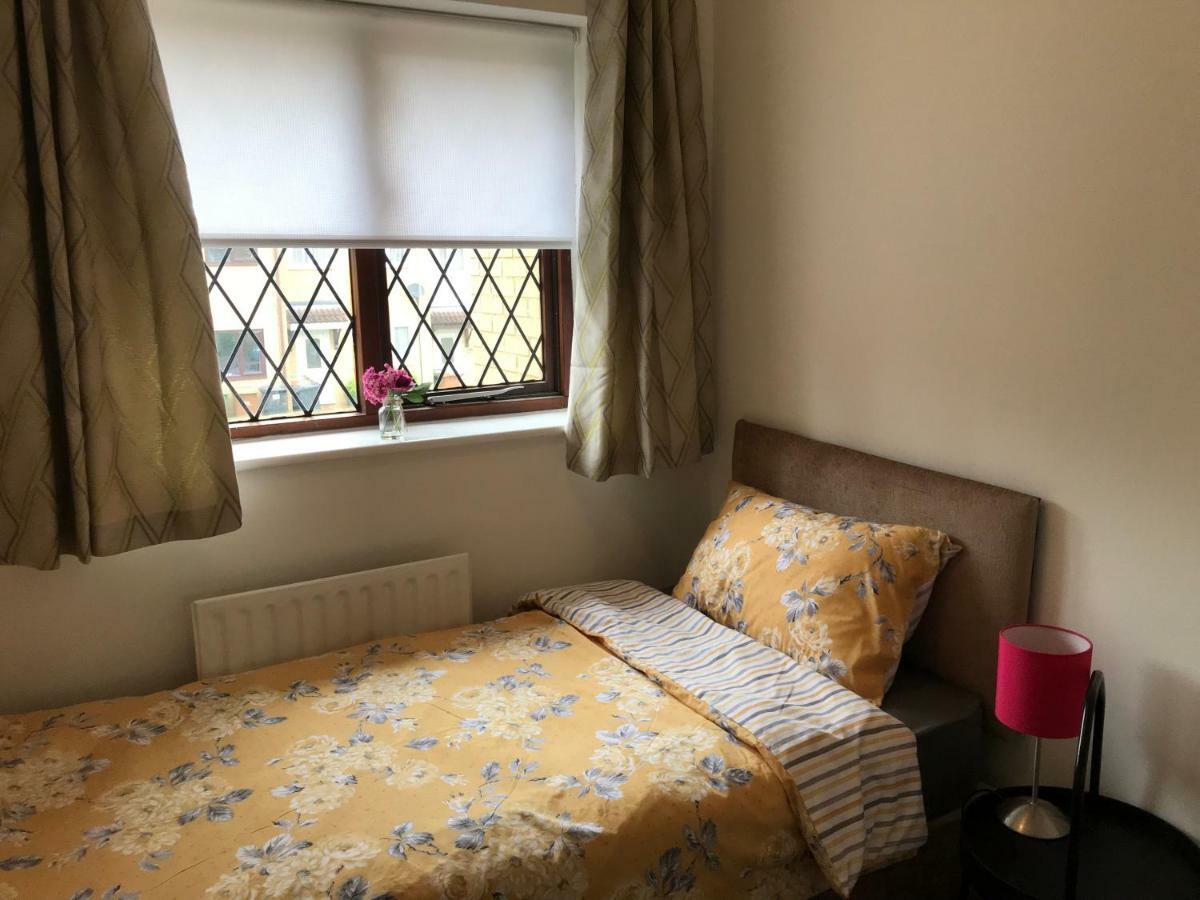 Villa Swale Corner Wellingborough Esterno foto